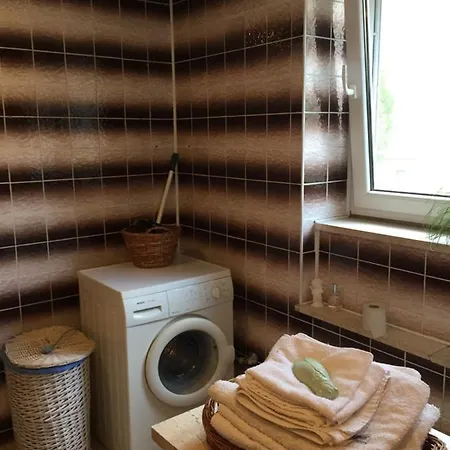 Apartmán Provence Style *