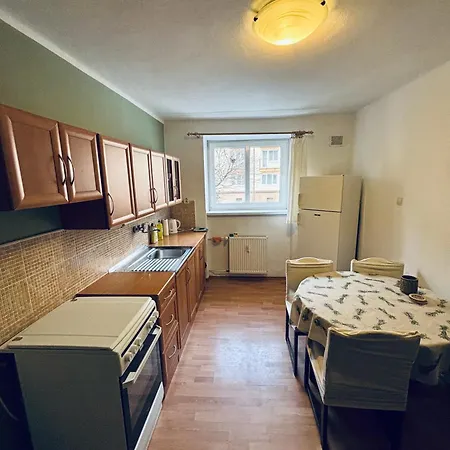 Provence Style Apartment *