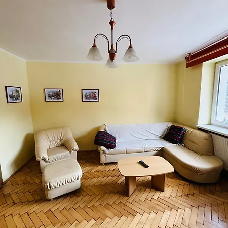 Apartment Provence Style Kosice