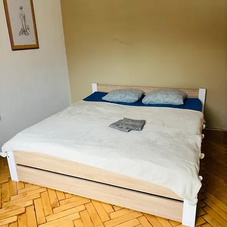 Apartment Provence Style