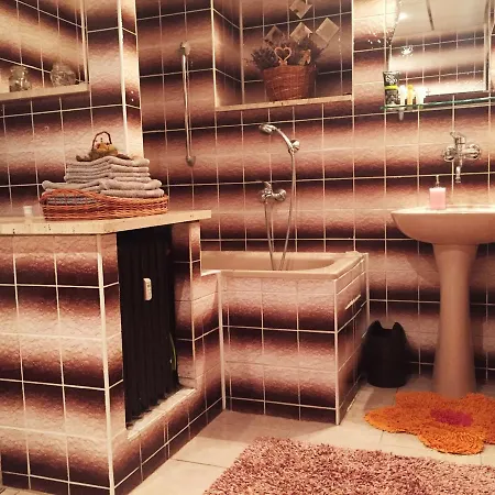 Apartment Provence Style