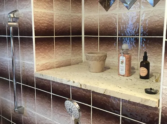 Provence Style Apartman