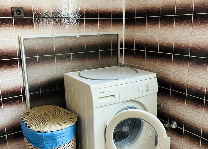 Provence Style Apartman