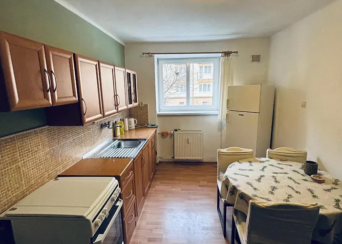 Provence Style Apartman *