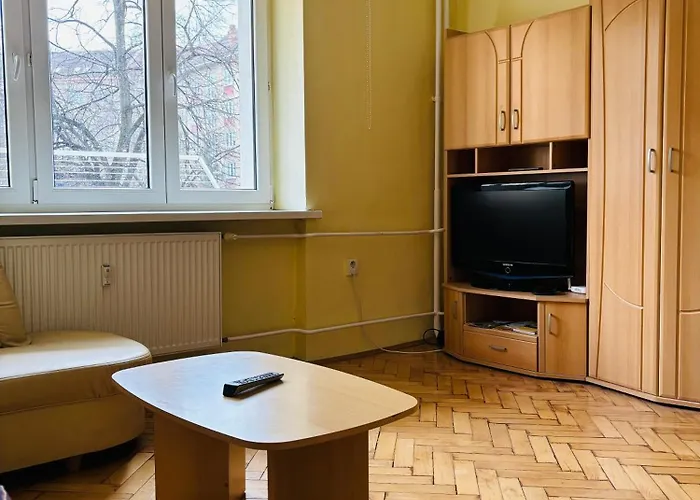 Apartman Provence Style *