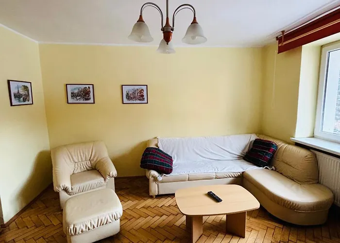 Apartman Provence Style Kassa