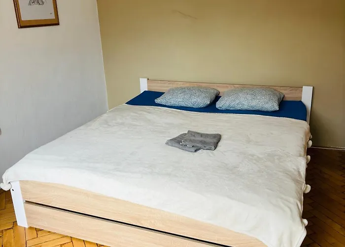 Apartman Provence Style