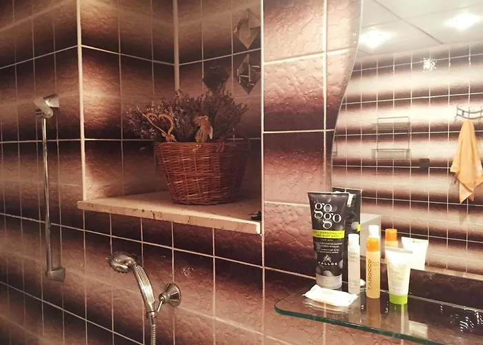 Apartman Provence Style Kassa