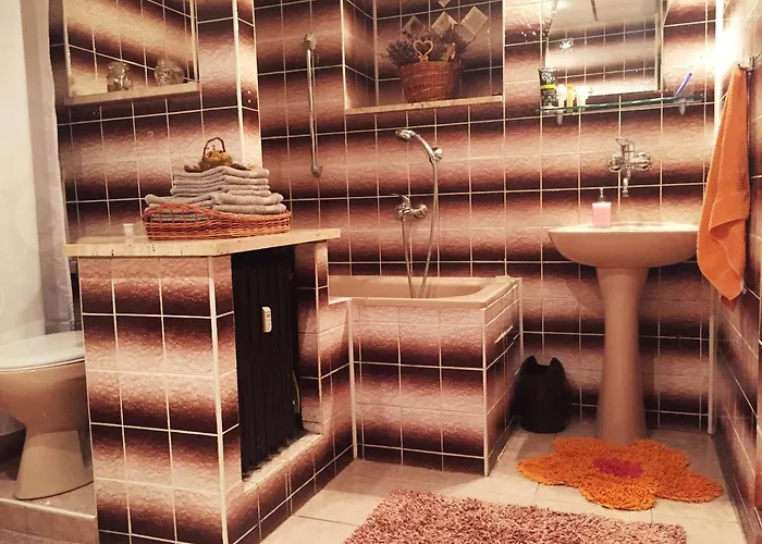 Apartman Provence Style